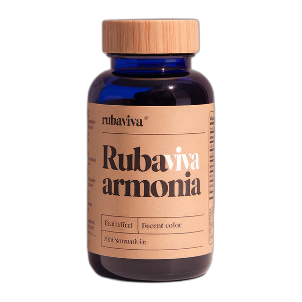 Rubaviva Armonia nella quotidianità